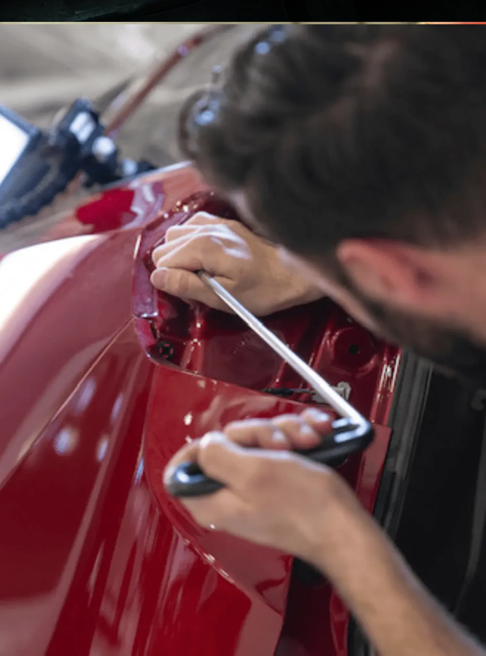 Aura The Car Spa about